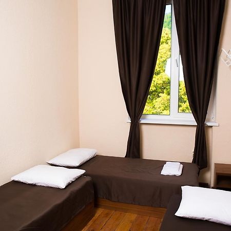 Like Hotel New Athos Luaran gambar