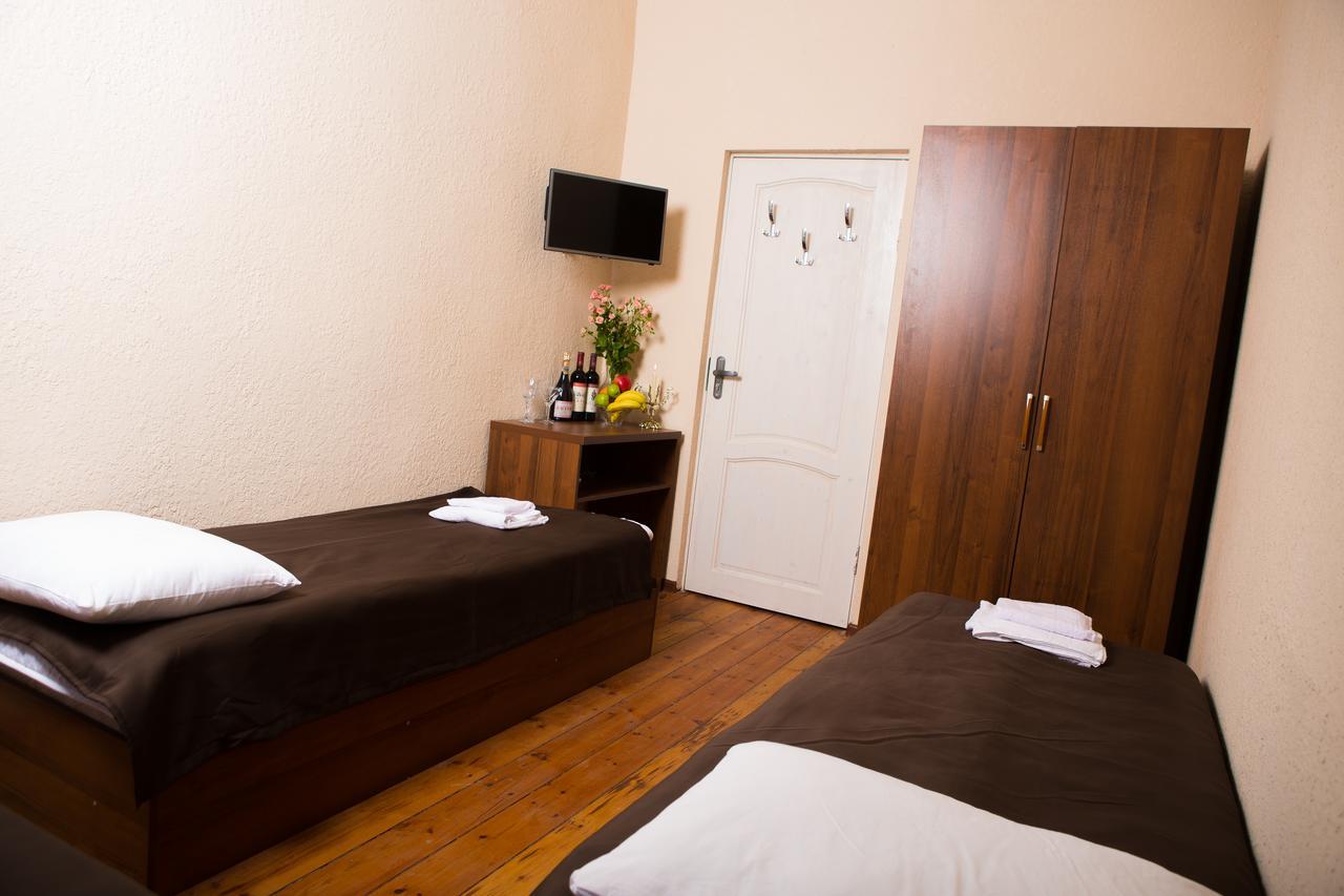 Like Hotel New Athos Luaran gambar