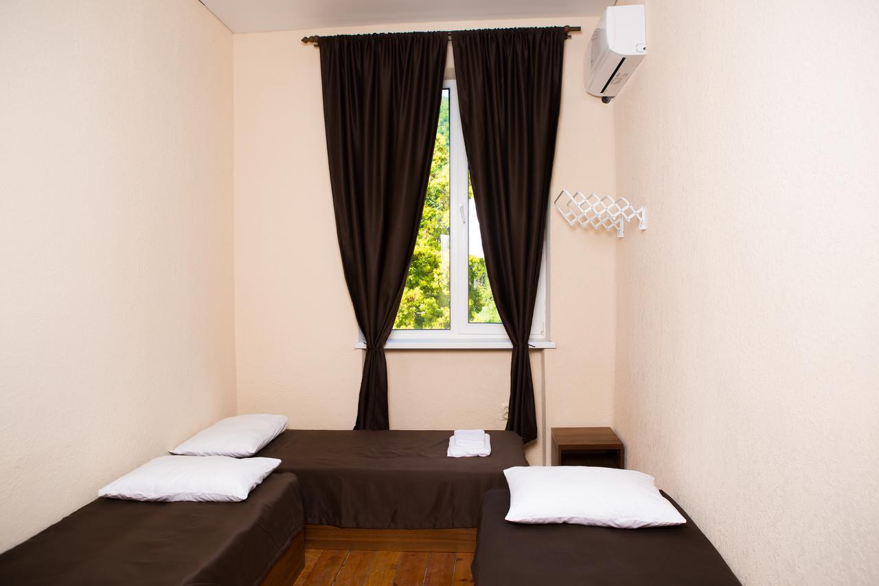Like Hotel New Athos Luaran gambar