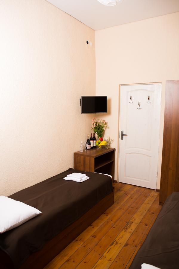 Like Hotel New Athos Luaran gambar